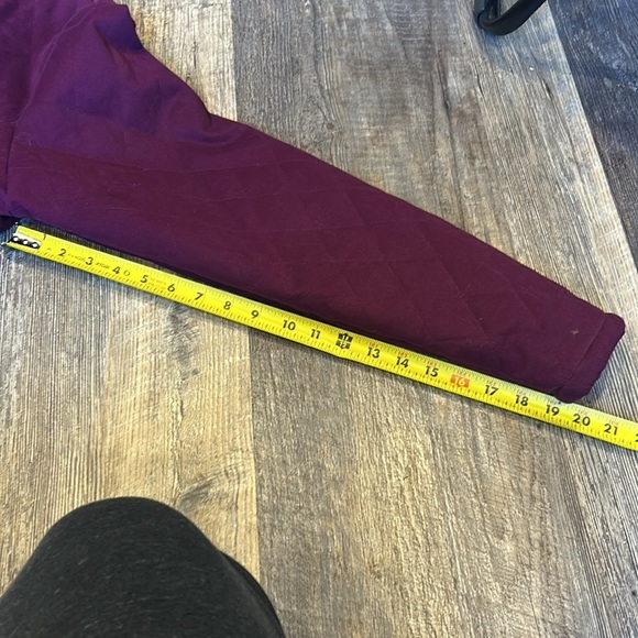 Purple polar king Key Jacket Large - Picture 6 of 8